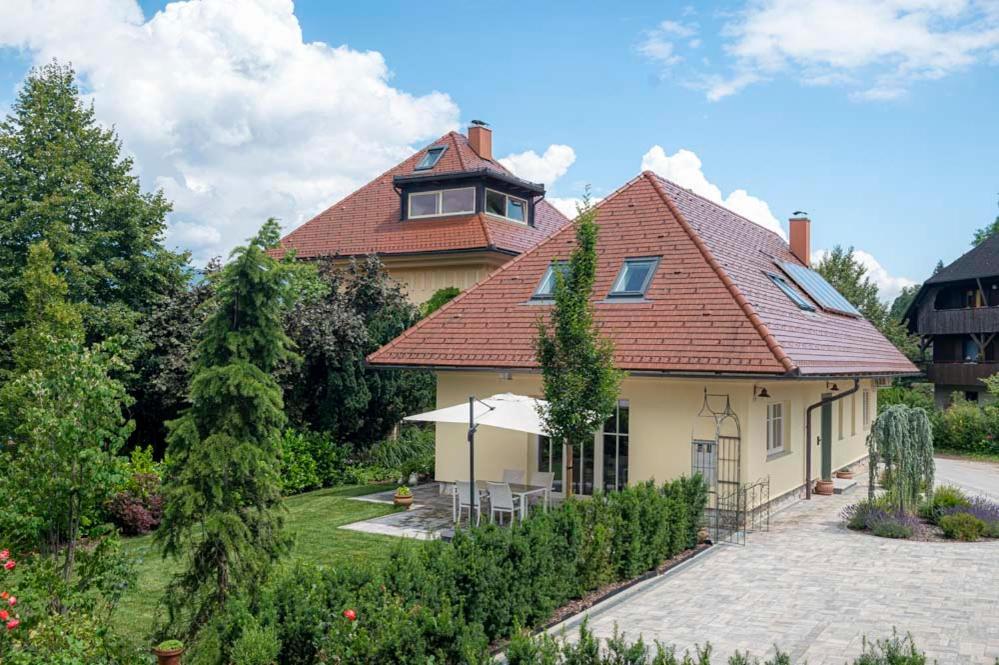 Villa Rory Bled Buitenkant foto